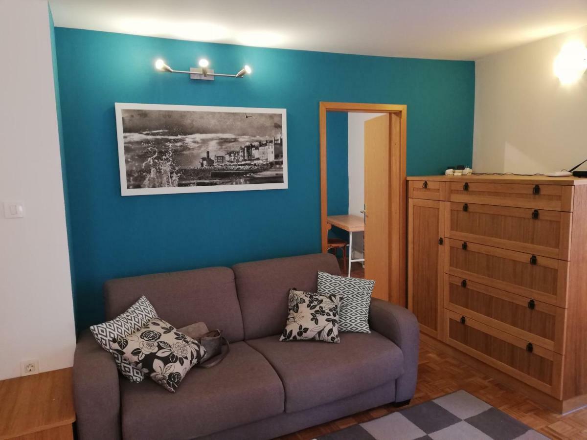Apartment Centro Storico Πιράν Εξωτερικό φωτογραφία