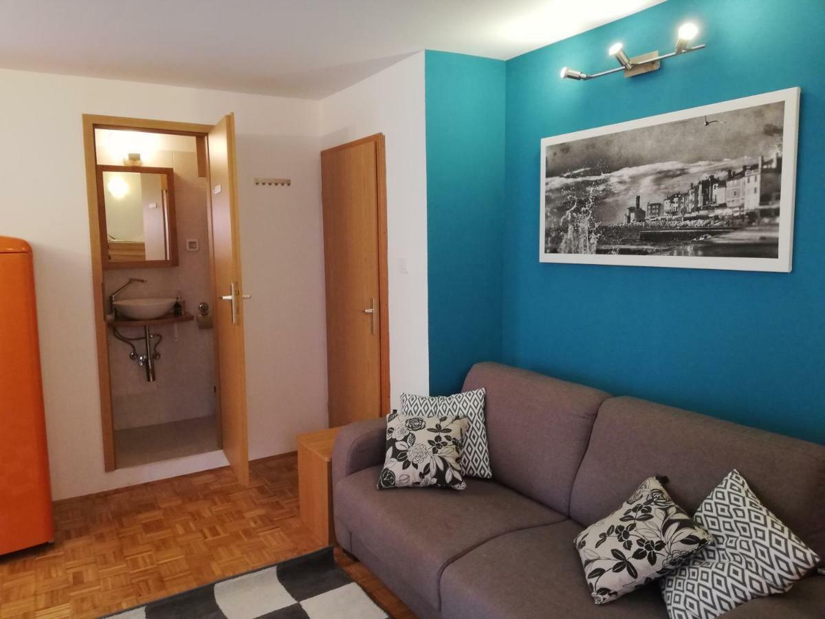 Apartment Centro Storico Πιράν Εξωτερικό φωτογραφία