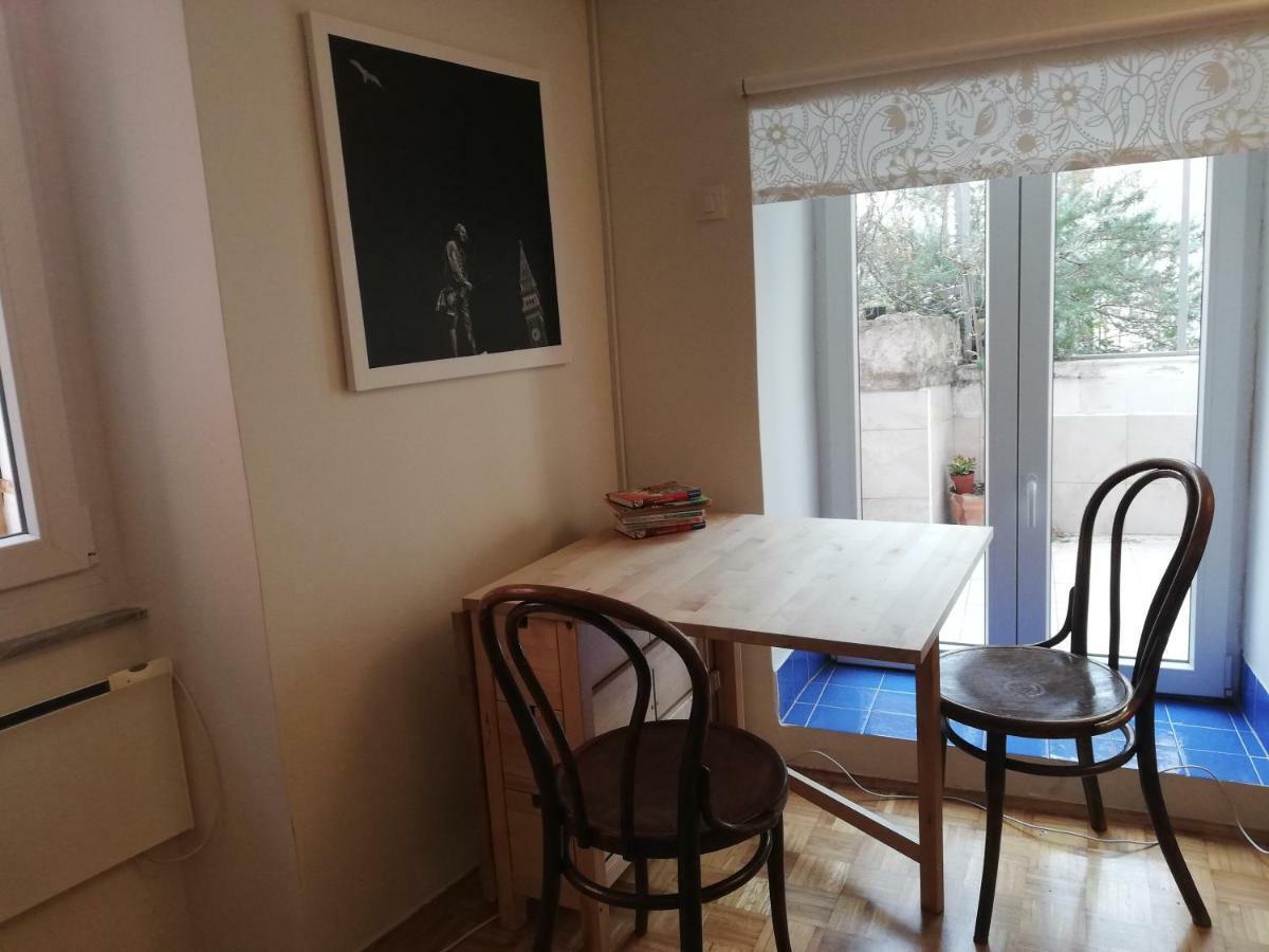 Apartment Centro Storico Πιράν Εξωτερικό φωτογραφία