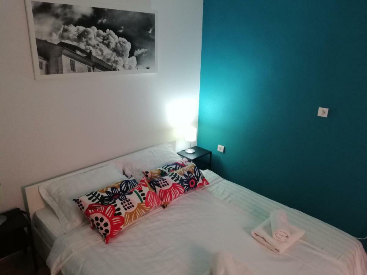 Apartment Centro Storico Πιράν Εξωτερικό φωτογραφία