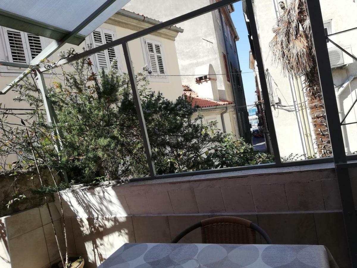 Apartment Centro Storico Πιράν Εξωτερικό φωτογραφία