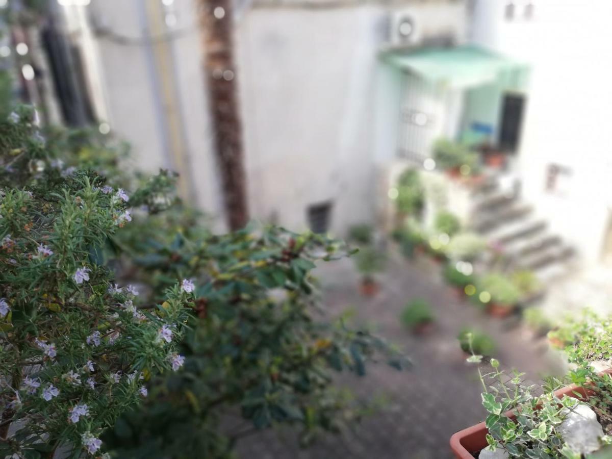 Apartment Centro Storico Πιράν Εξωτερικό φωτογραφία