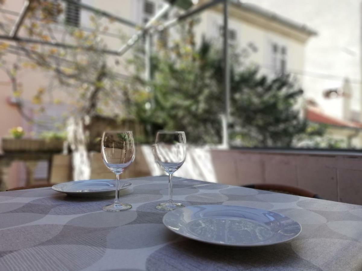 Apartment Centro Storico Πιράν Εξωτερικό φωτογραφία